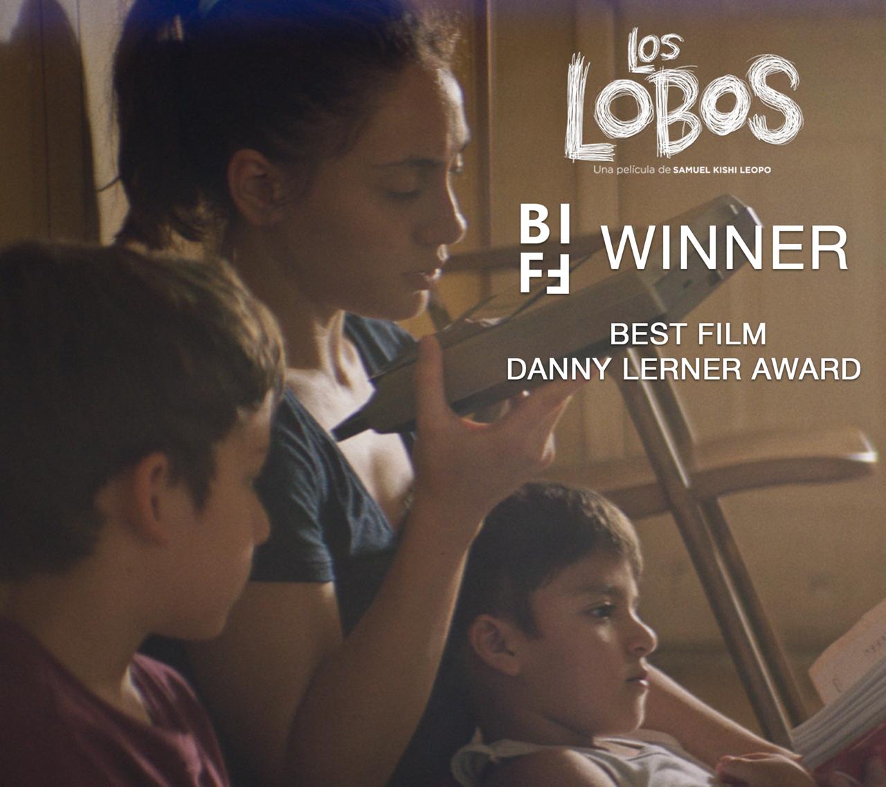 Ganó la película mexicana “Los Lobos” del director Samuel Kishi el Danny  Lerner Award en Burgas Film Festival en Bulgaria. – Grupo Radiofónico y  Medios