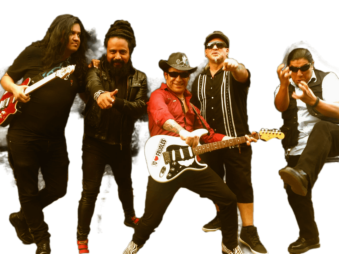 LIRAN´ROLL OFRECERÁ SU PRIMER CONCIERTO PRESENCIAL DEL AÑO ESTE FIN DE